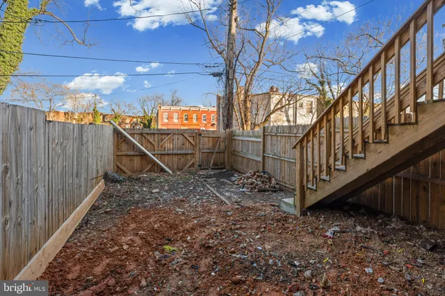 $349,900 | 317 South Fulton Avenue, Baltimore, MD 21223