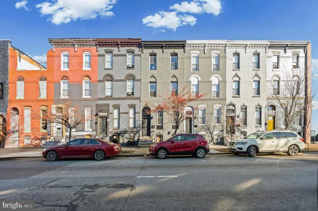 $349,900 | 317 South Fulton Avenue, Baltimore, MD 21223