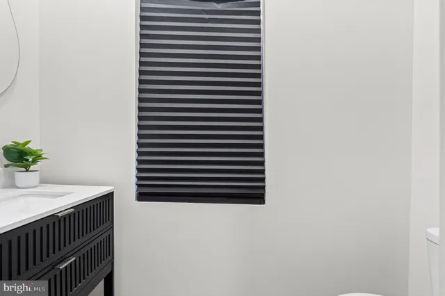 a view of a bathroom