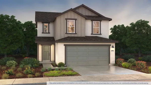 $399,490 | 2394 South Adrian Avenue, Unit 73, Fresno, CA 93725