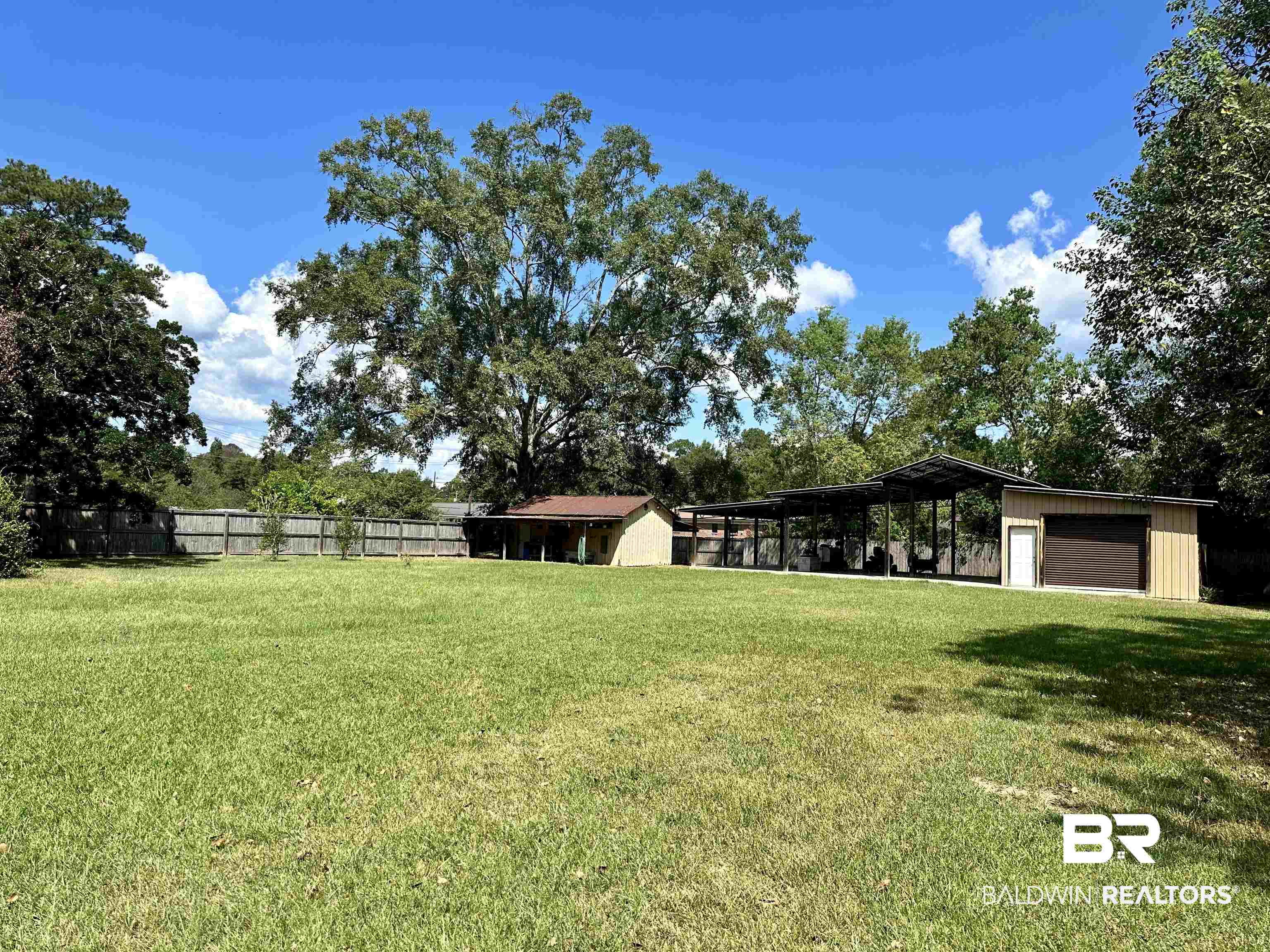 305 Terry Avenue Brewton, AL 36426 - Photo 24 of 38