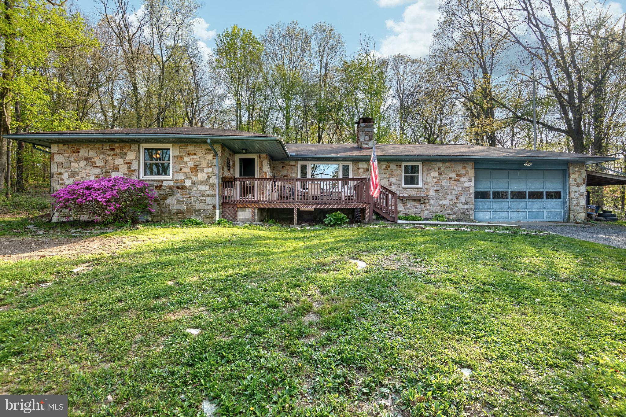 446 Red Hill Road Pequea, PA 17565 - Photo 1 of 30