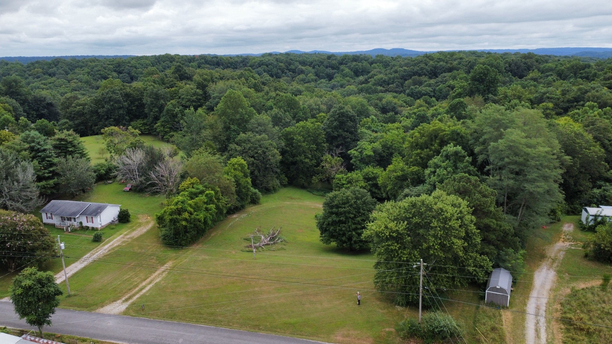 2309 Baptist Church Road Culleoka, TN 38451 - Photo 1 of 35 Gallery Image 1