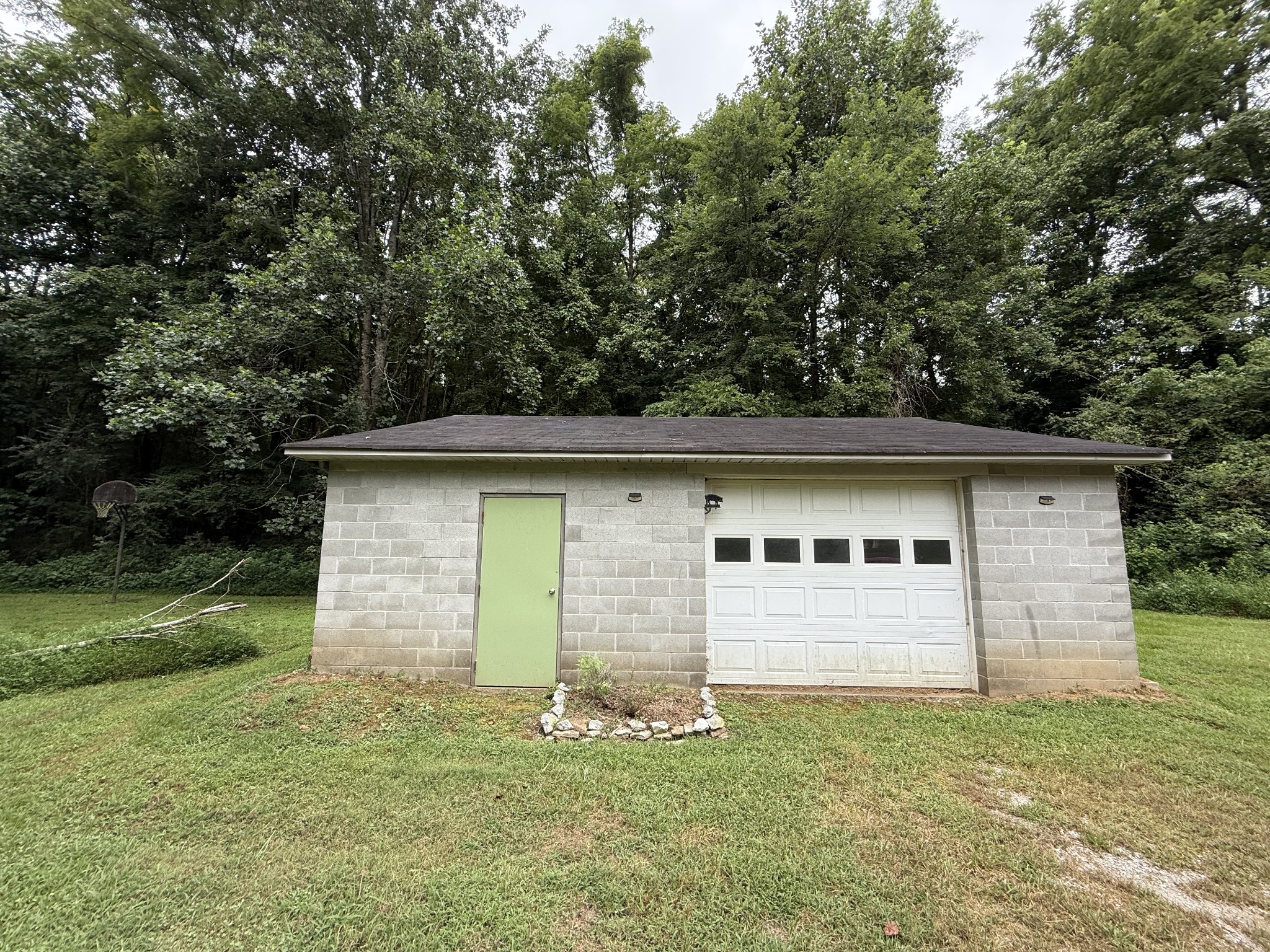 2309 Baptist Church Road Culleoka, TN 38451 - Photo 25 of 35 Gallery Image 25