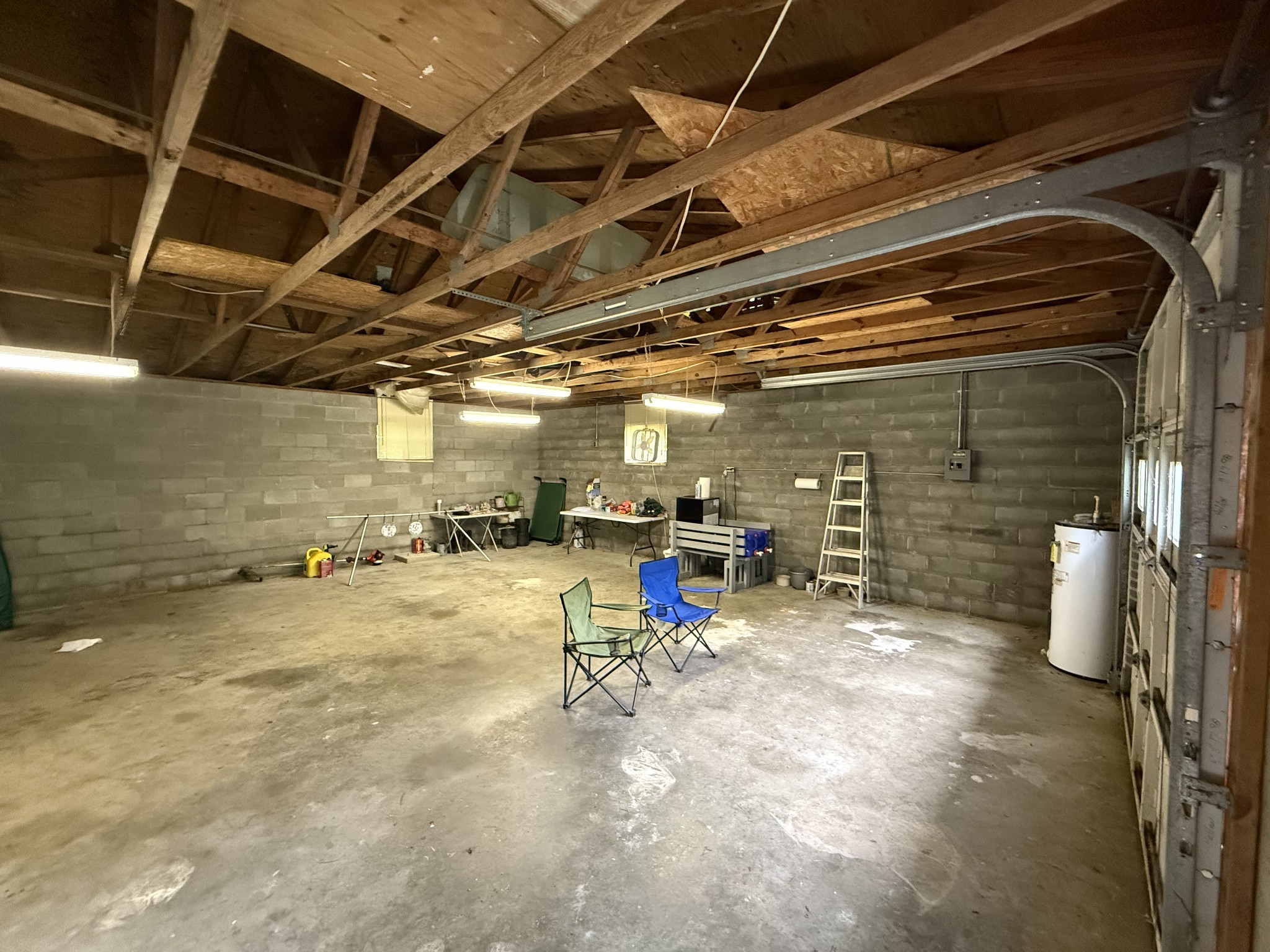 2309 Baptist Church Road Culleoka, TN 38451 - Photo 26 of 35 Gallery Image 26