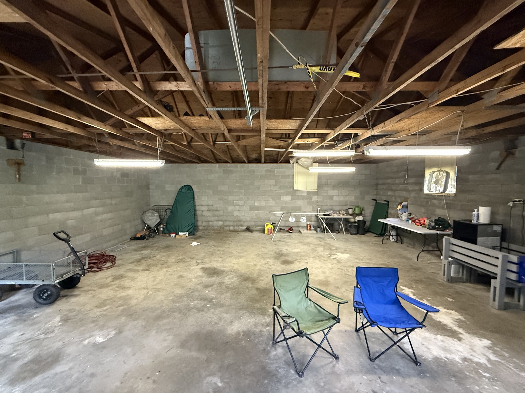 2309 Baptist Church Road Culleoka, TN 38451 - Photo 28 of 35 Gallery Image 28
