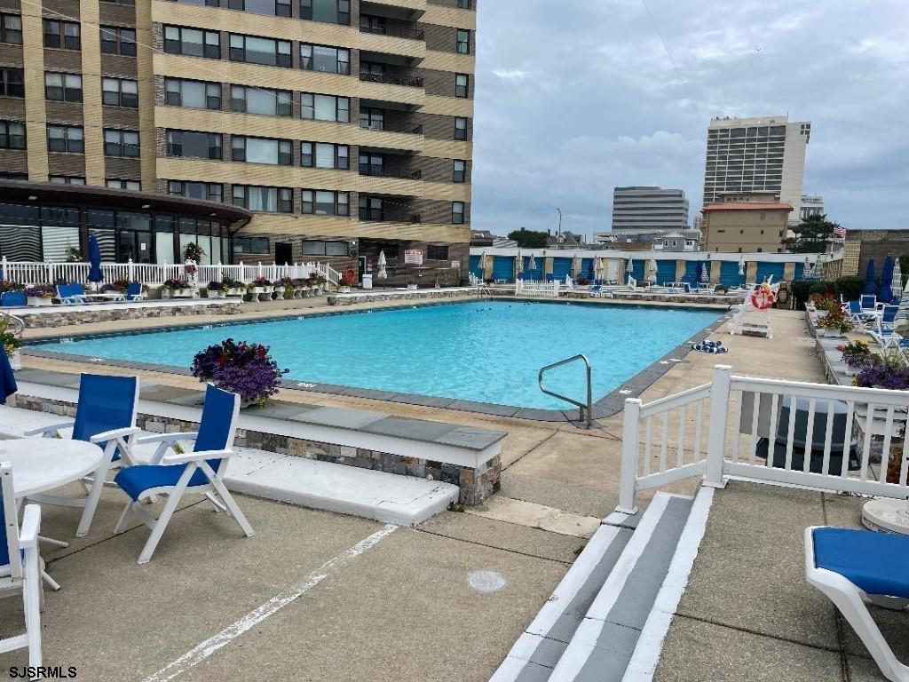101 South Raleigh Avenue, Unit 625 Atlantic City, NJ 08401 - Photo 17 of 20