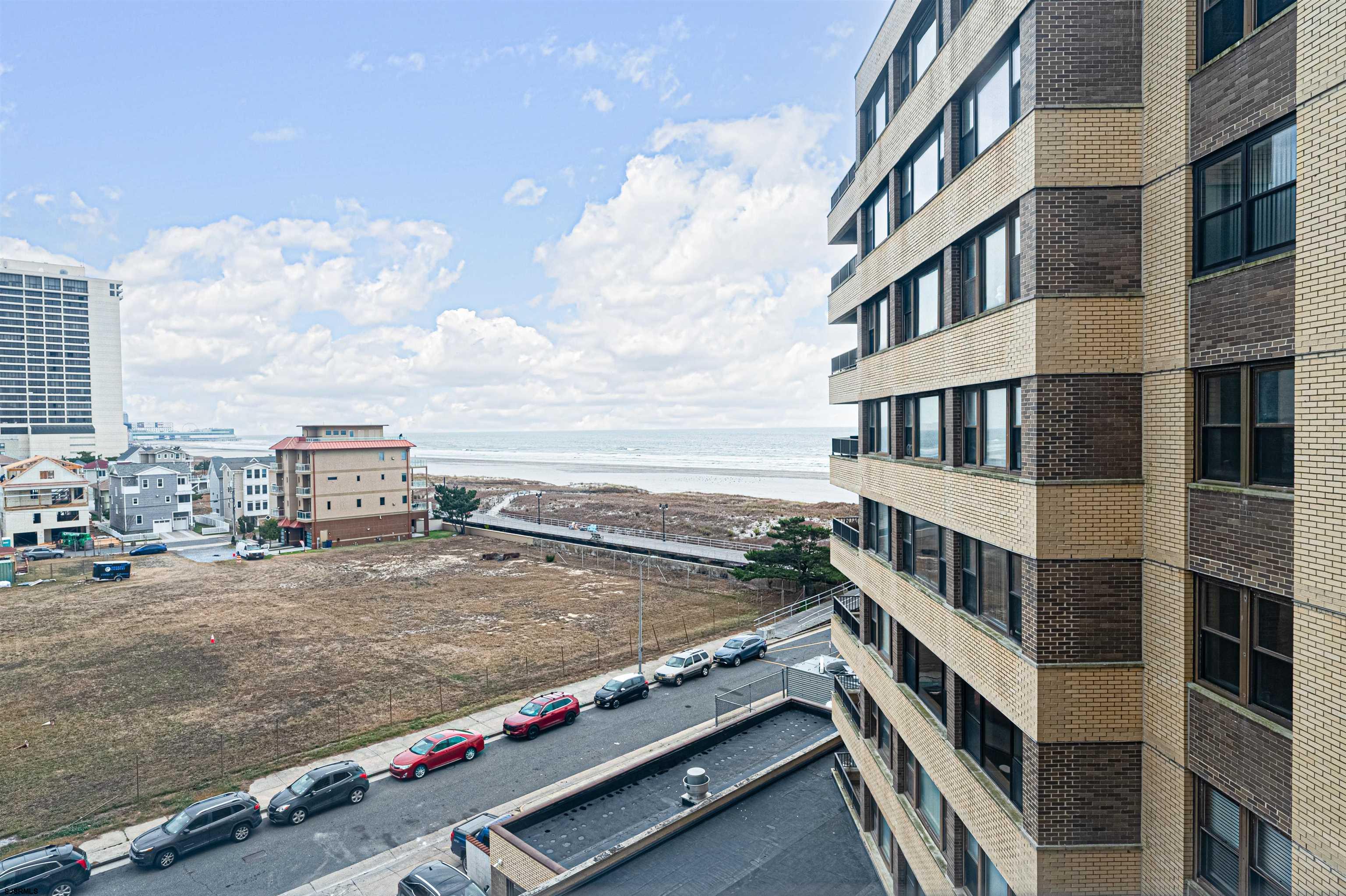 101 South Raleigh Avenue, Unit 625 Atlantic City, NJ 08401 - Photo 2 of 20