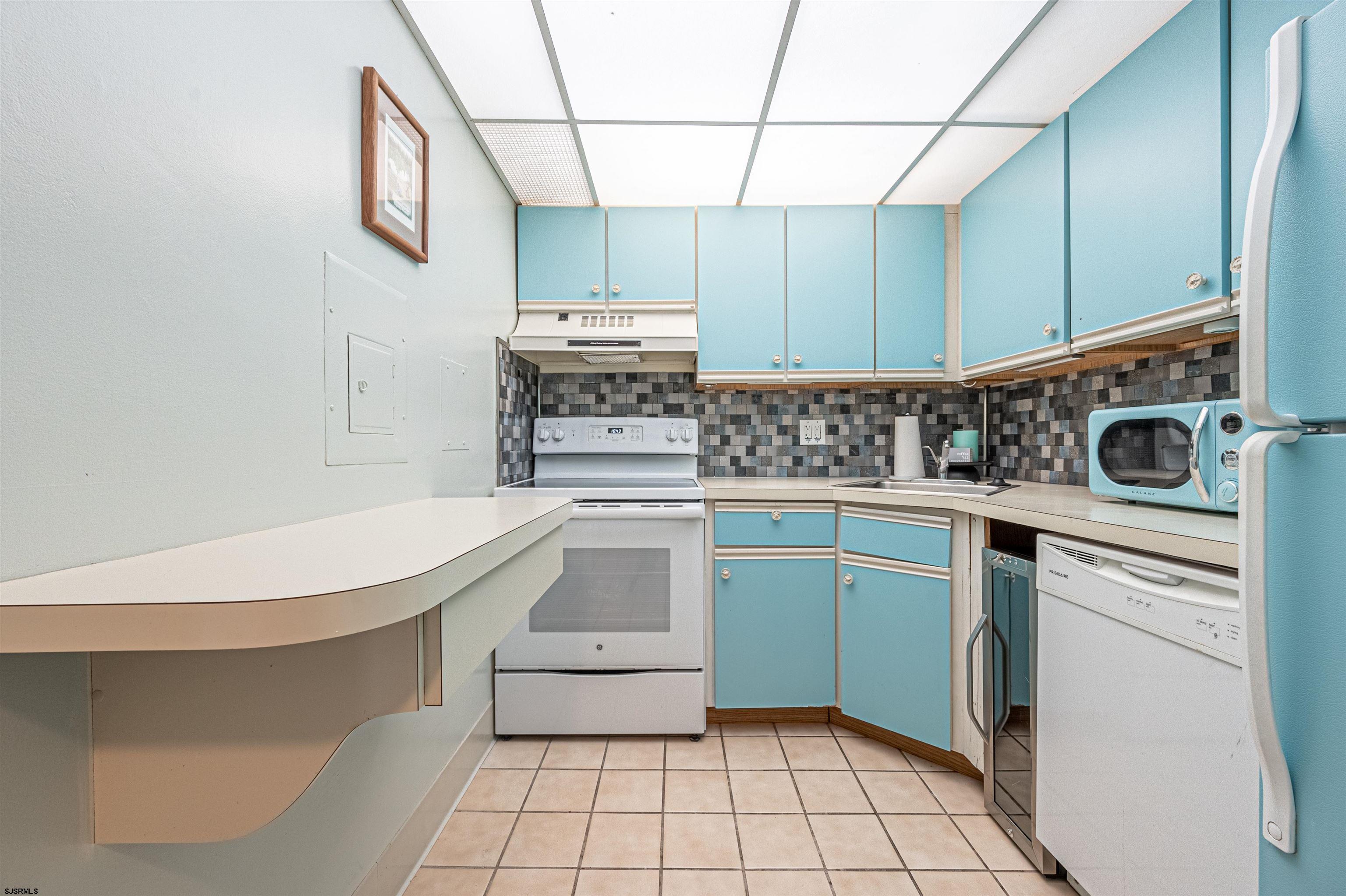 101 South Raleigh Avenue, Unit 625 Atlantic City, NJ 08401 - Photo 6 of 20