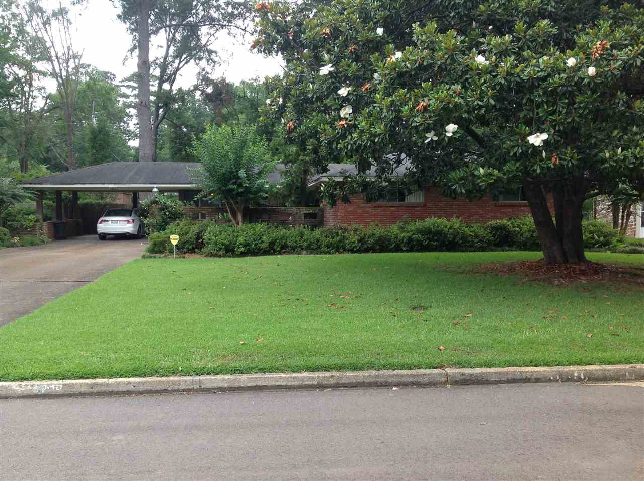 1031 Briarfield Road Jackson, MS 39211 - Photo 2 of 23 Photo 2