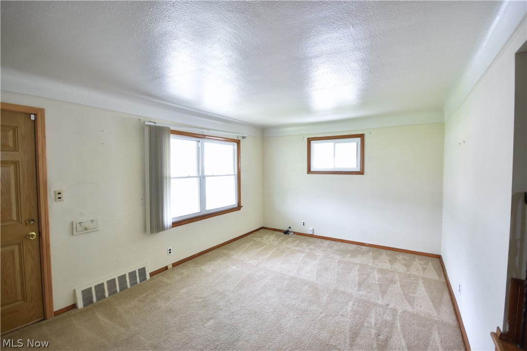 31921 Pendley Road Willowick, OH 44095 - Photo 3 of 22 Carpeted featuring plenty of natural light