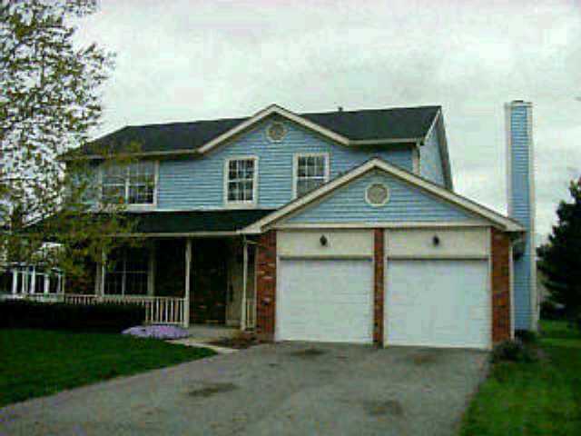 230 Rugby Lane Gahanna, OH 43230 - Photo 1 of 1
