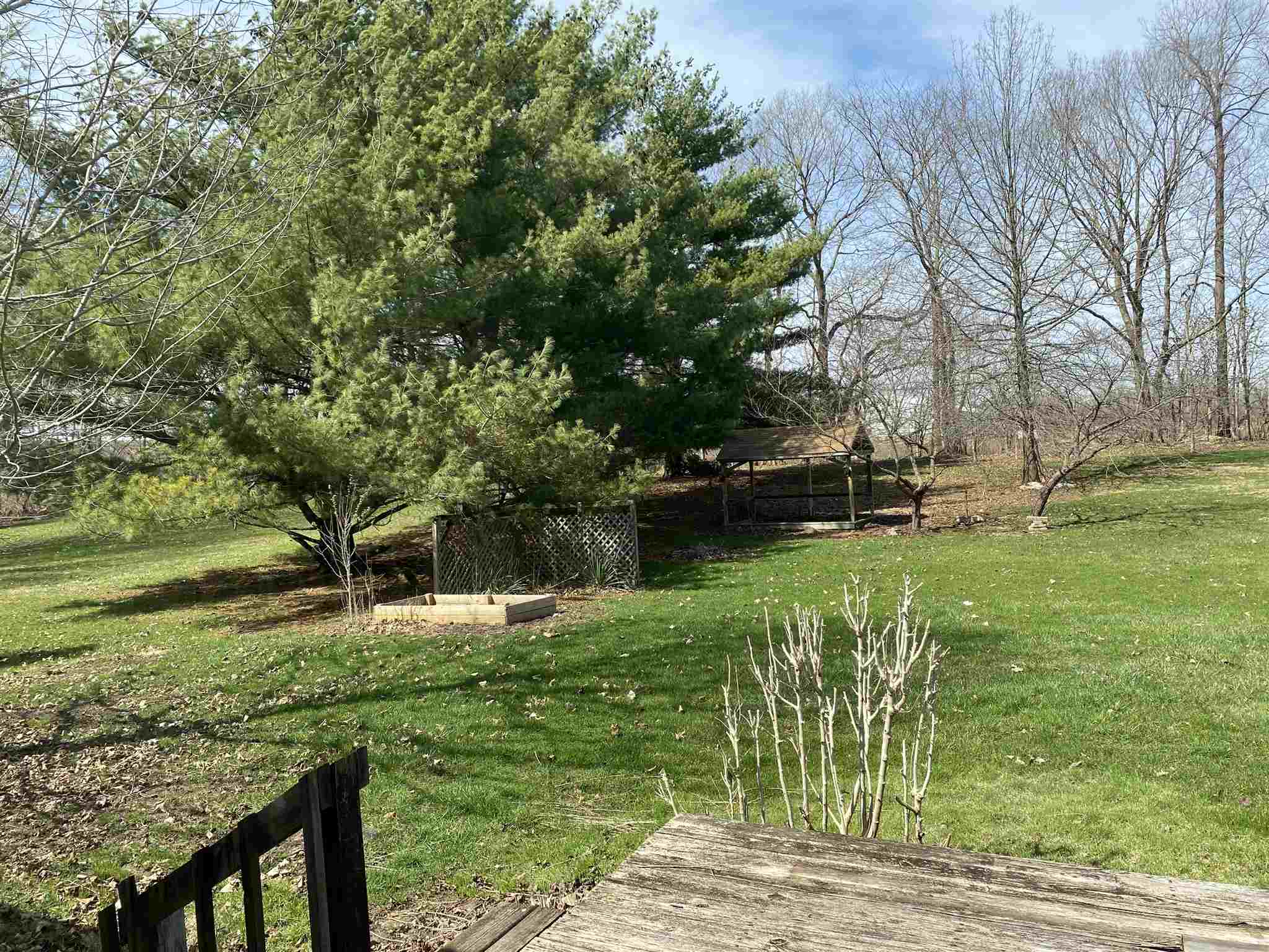 2902 West Old Stone Road Peru, IN 46970 - Photo 15 of 33 Gallery Image 15