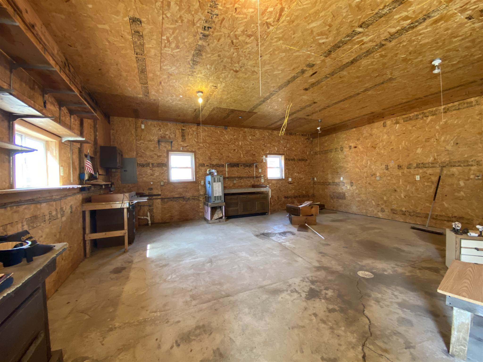 2902 West Old Stone Road Peru, IN 46970 - Photo 25 of 33 Gallery Image 25