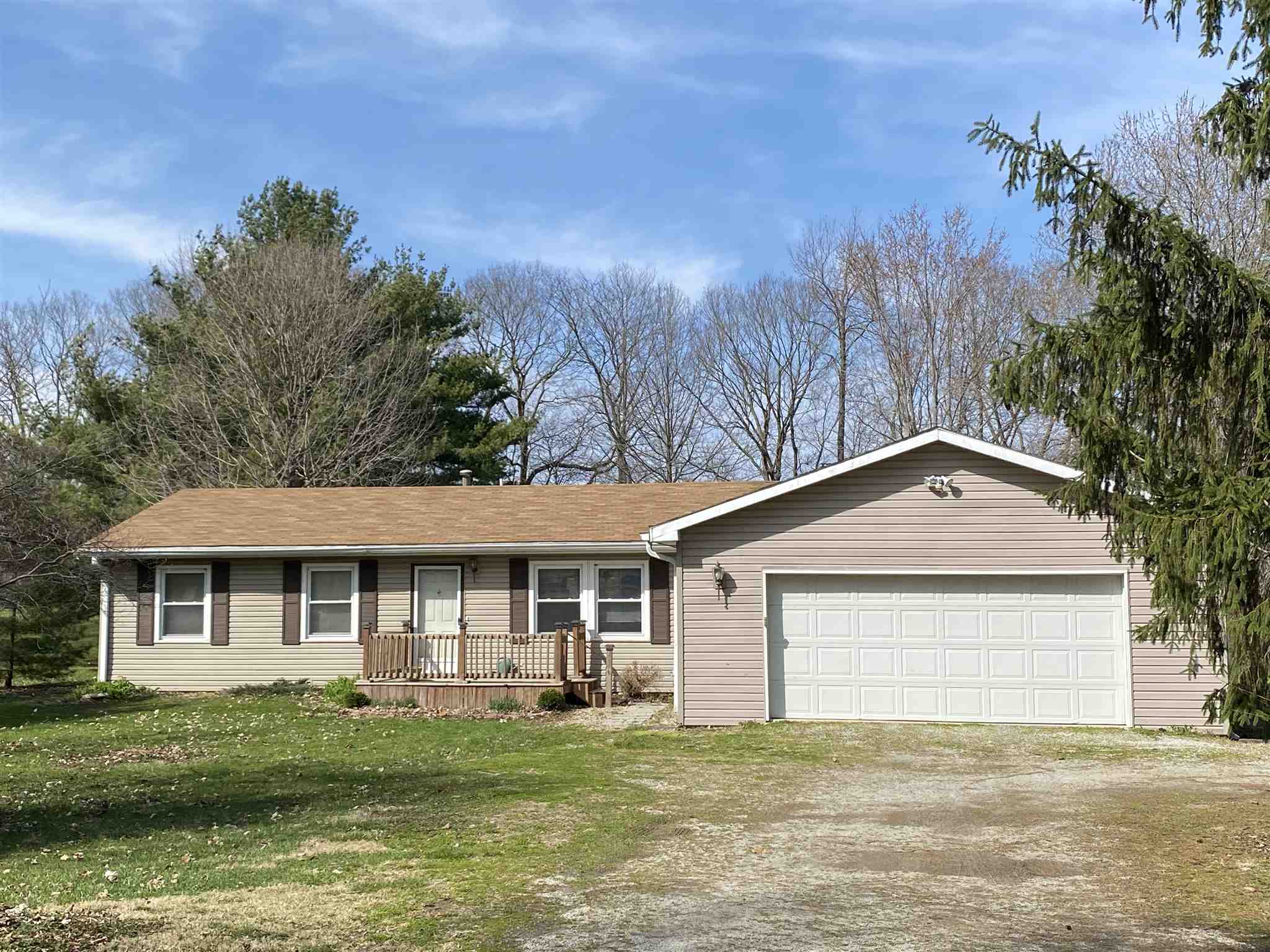 2902 West Old Stone Road Peru, IN 46970 - Photo 32 of 33 Gallery Image 32