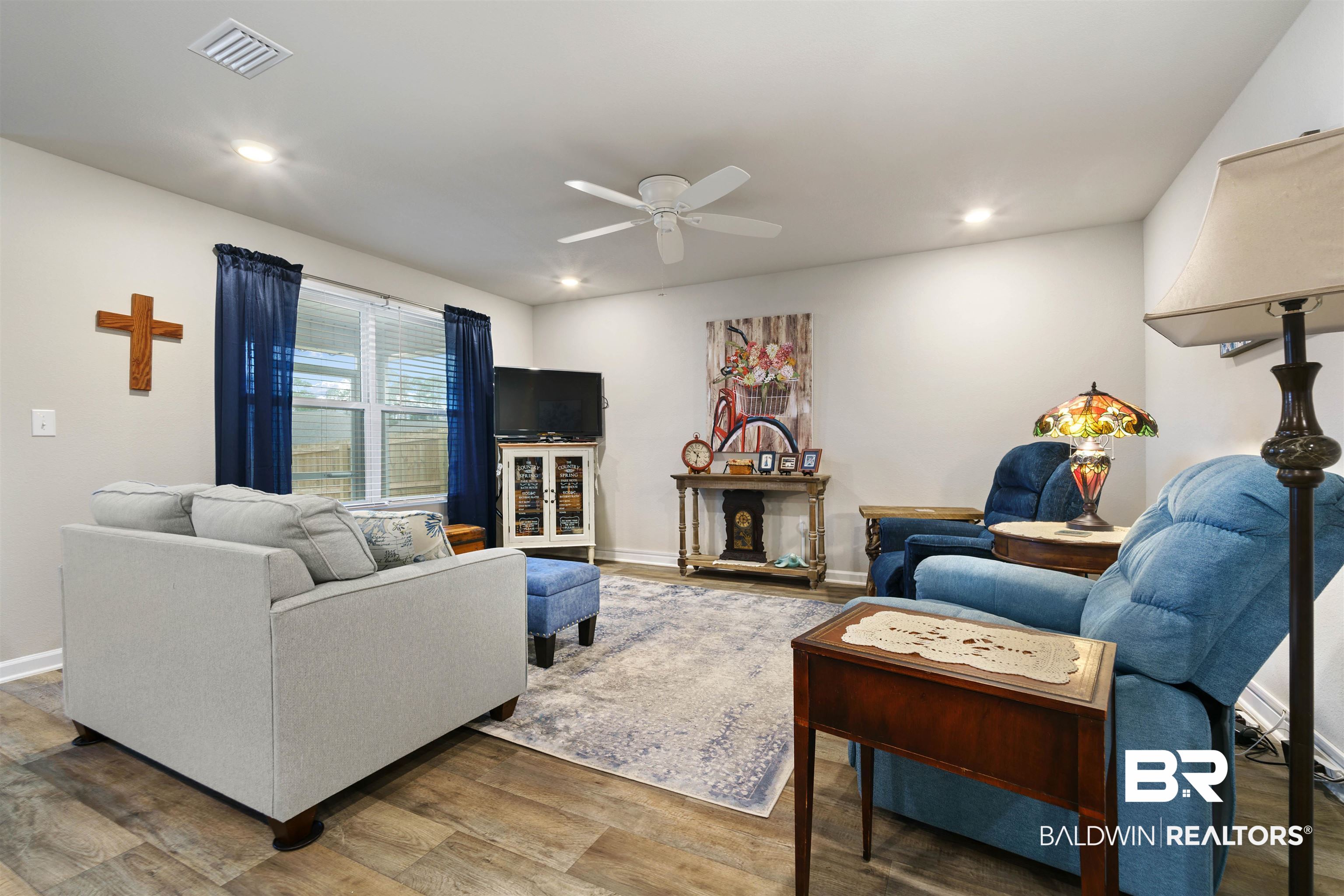 228 Fulham Lane Foley, AL 36535 - Photo 4 of 27