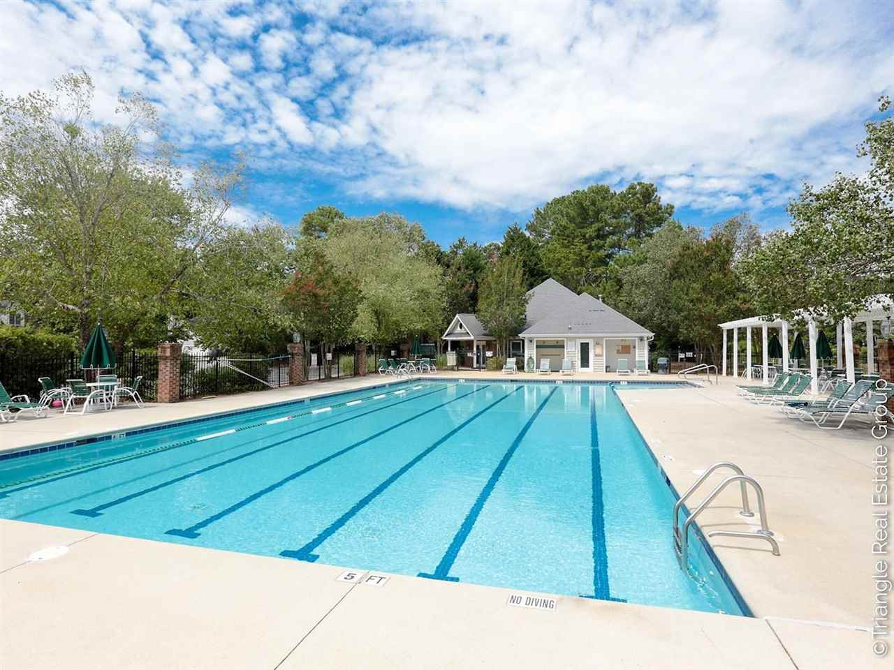 2813 Funster Lane Raleigh, NC 27615 - Photo 29 of 30 Photo 29