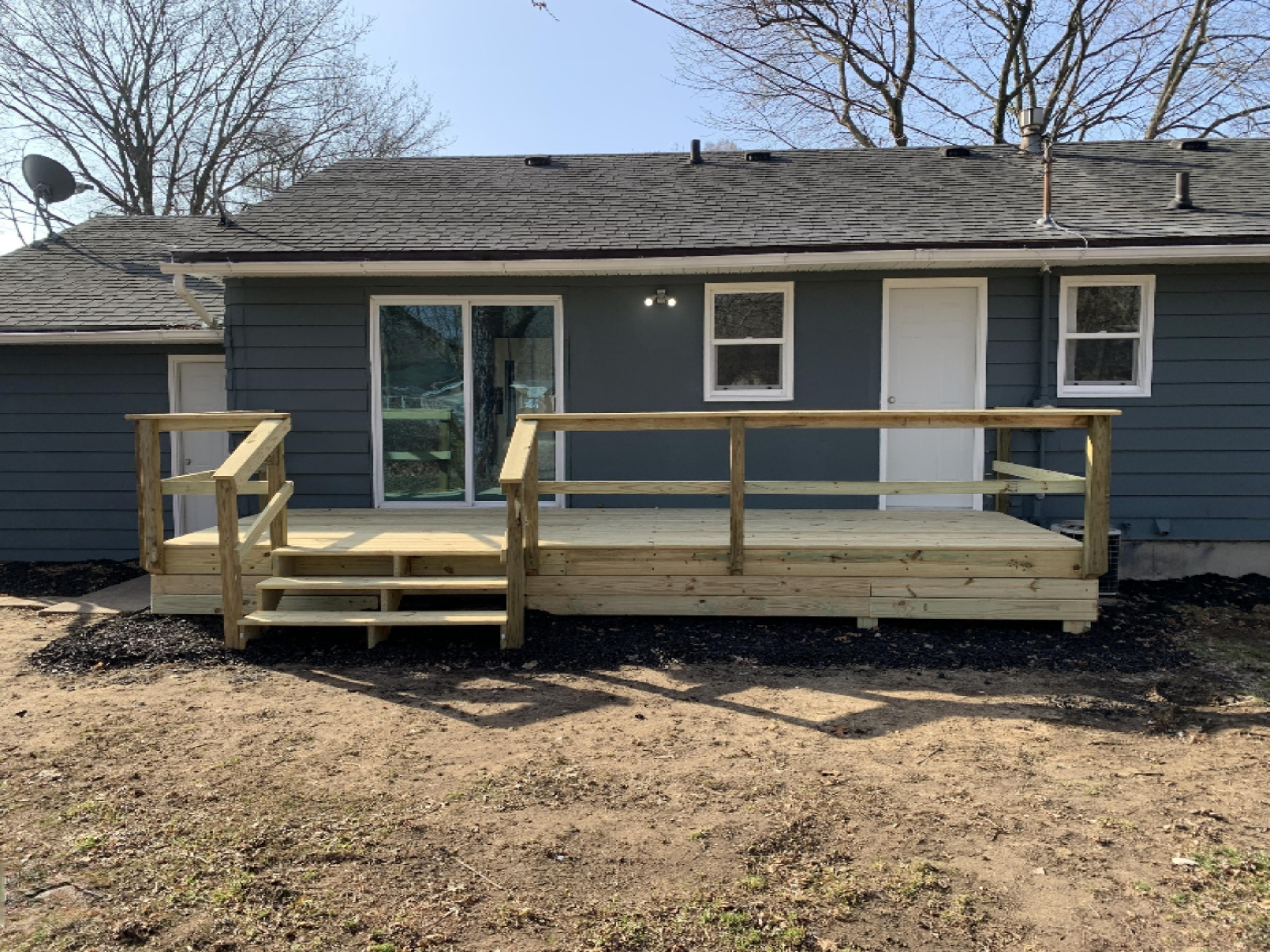 420 8th Avenue Three Rivers, MI 49093 - Photo 2 of 35 2