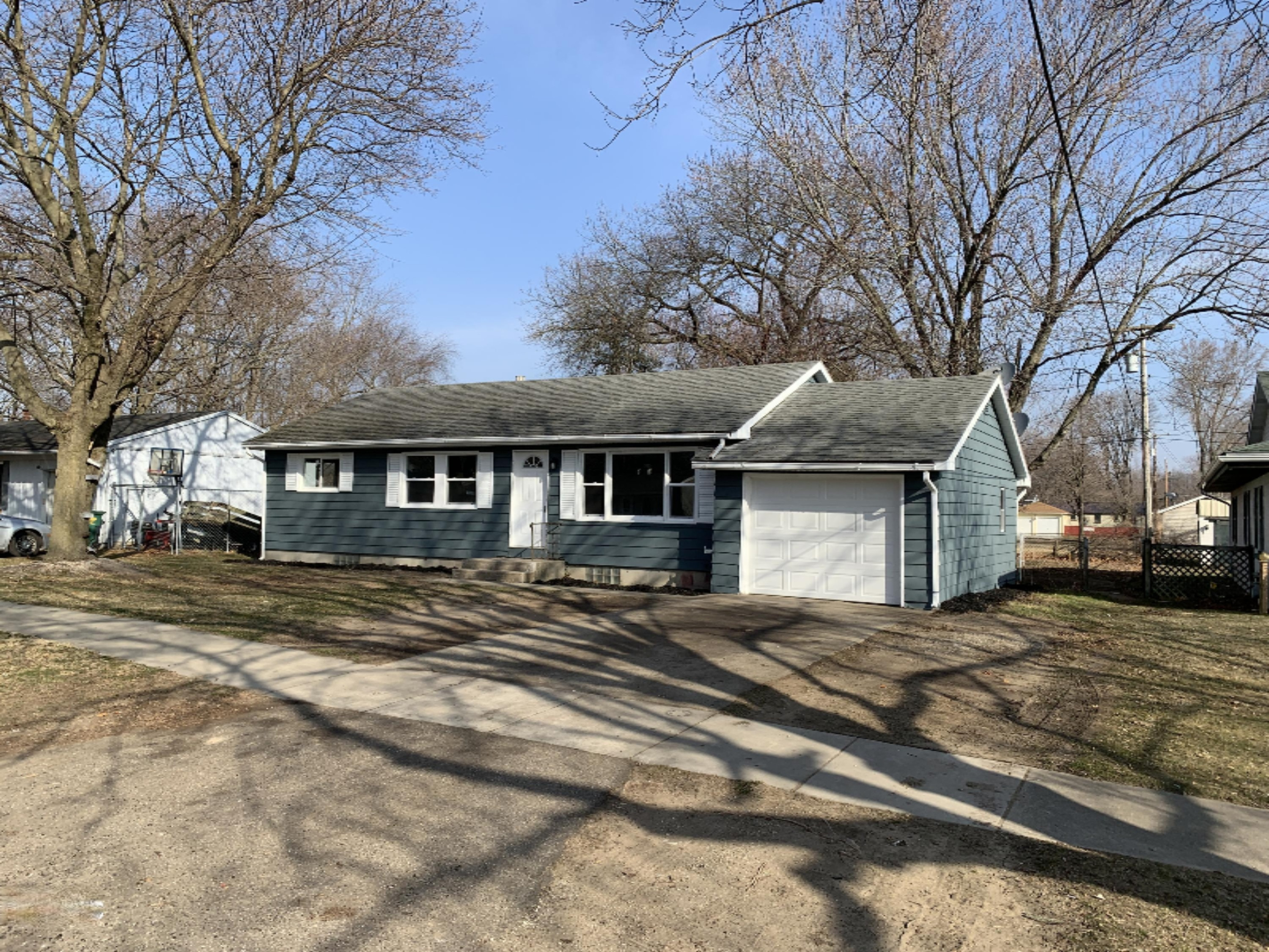 420 8th Avenue Three Rivers, MI 49093 - Photo 26 of 35 25