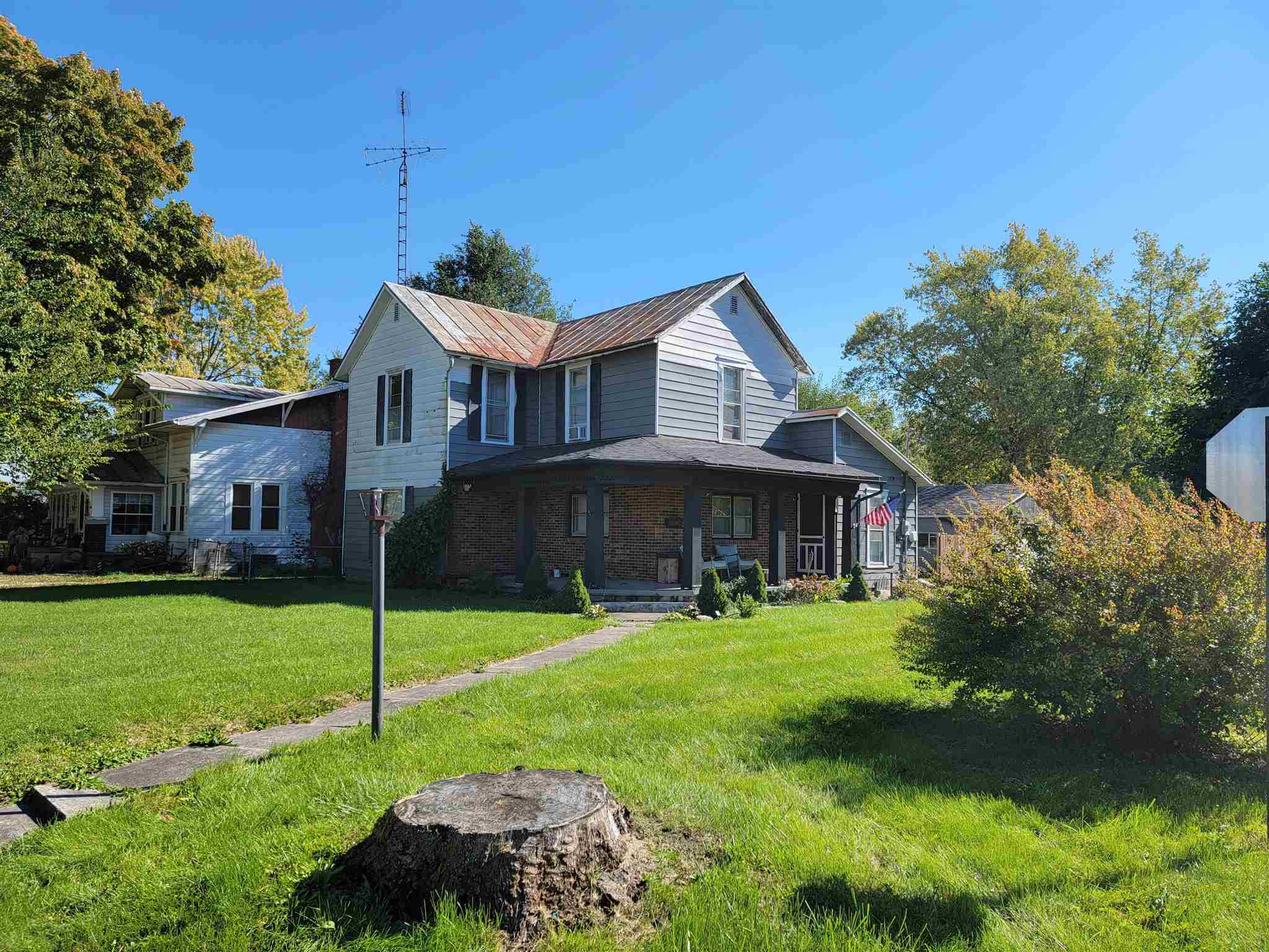 302 East Main Street Ridgeville, IN 47380 - Photo 11 of 12 Gallery Image 11