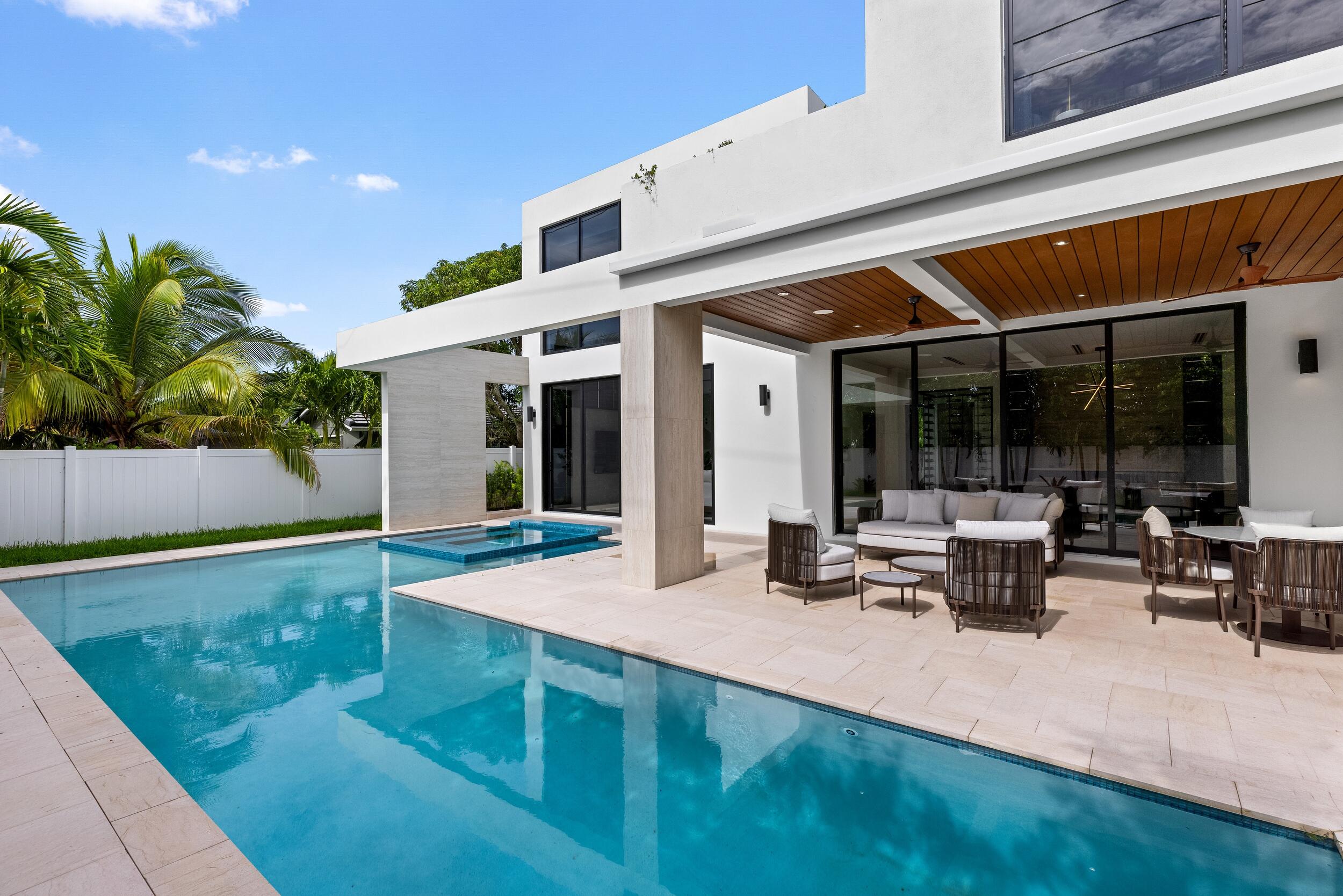 1174 Southwest 9th Avenue Boca Raton, FL 33486 - Photo 21 of 22 Pool 1 15