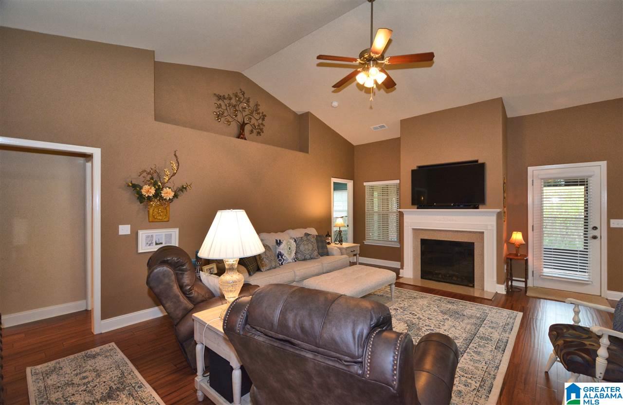 309 Golden Meadows Place Alabaster, AL 35007 - Photo 9 of 41