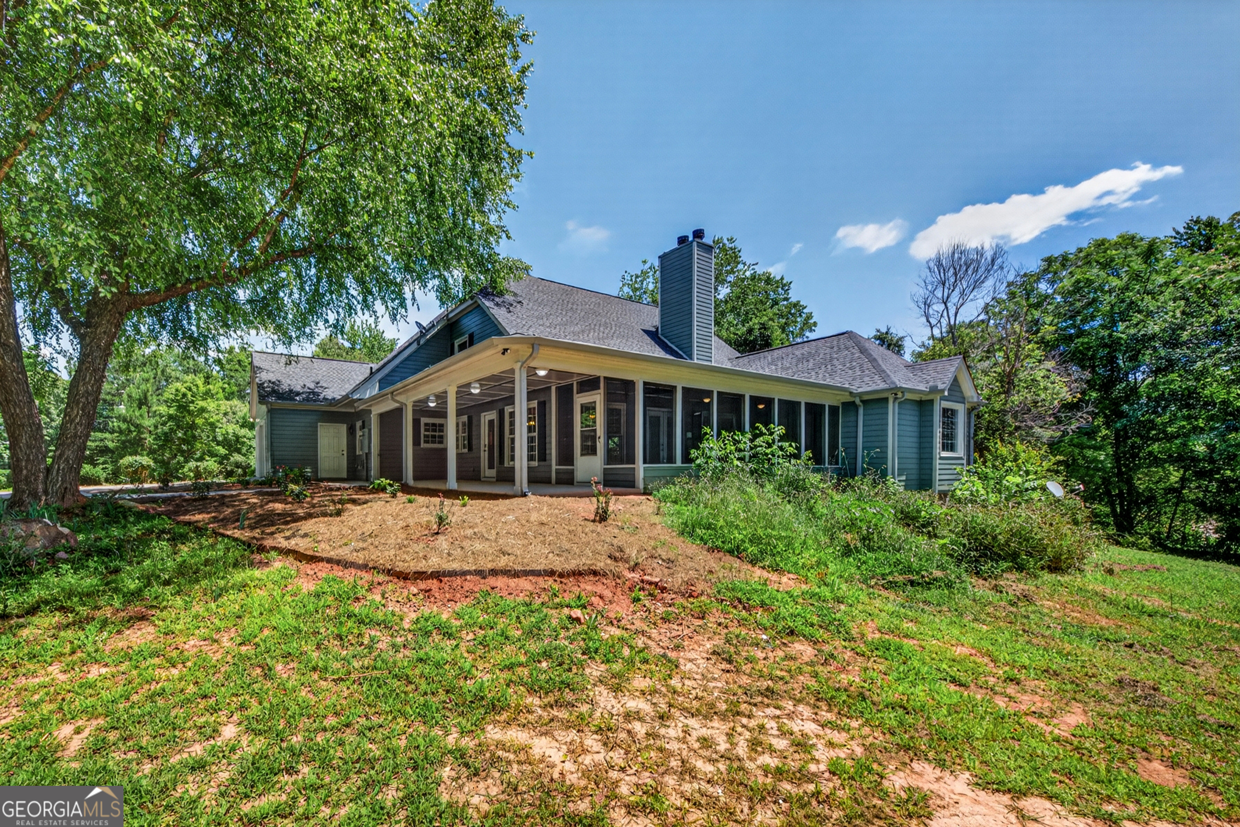 1070 Cannon Bridge Road Demorest, GA 30535 - Photo 77 of 98