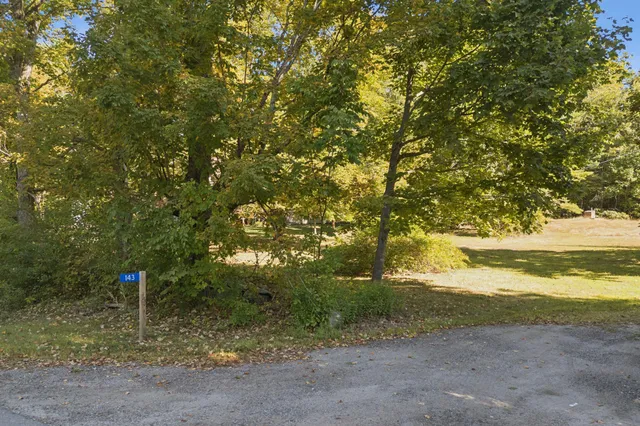 $136,000 | 143 Bragdon Road, Freeport, ME 04032