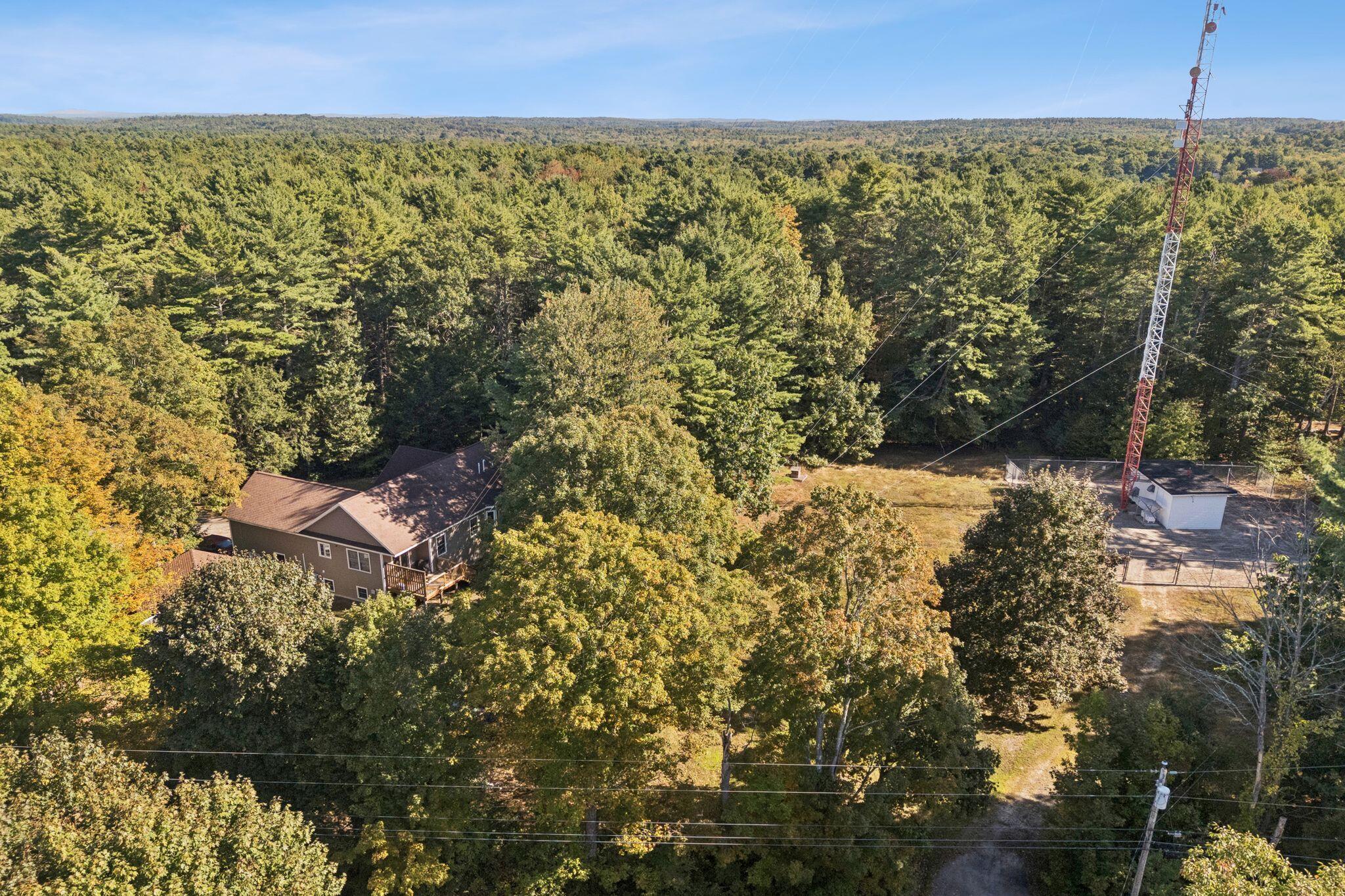 143 Bragdon Road Freeport, ME 04032 - Photo 15 of 16 DJI_20250912094427_0812_D