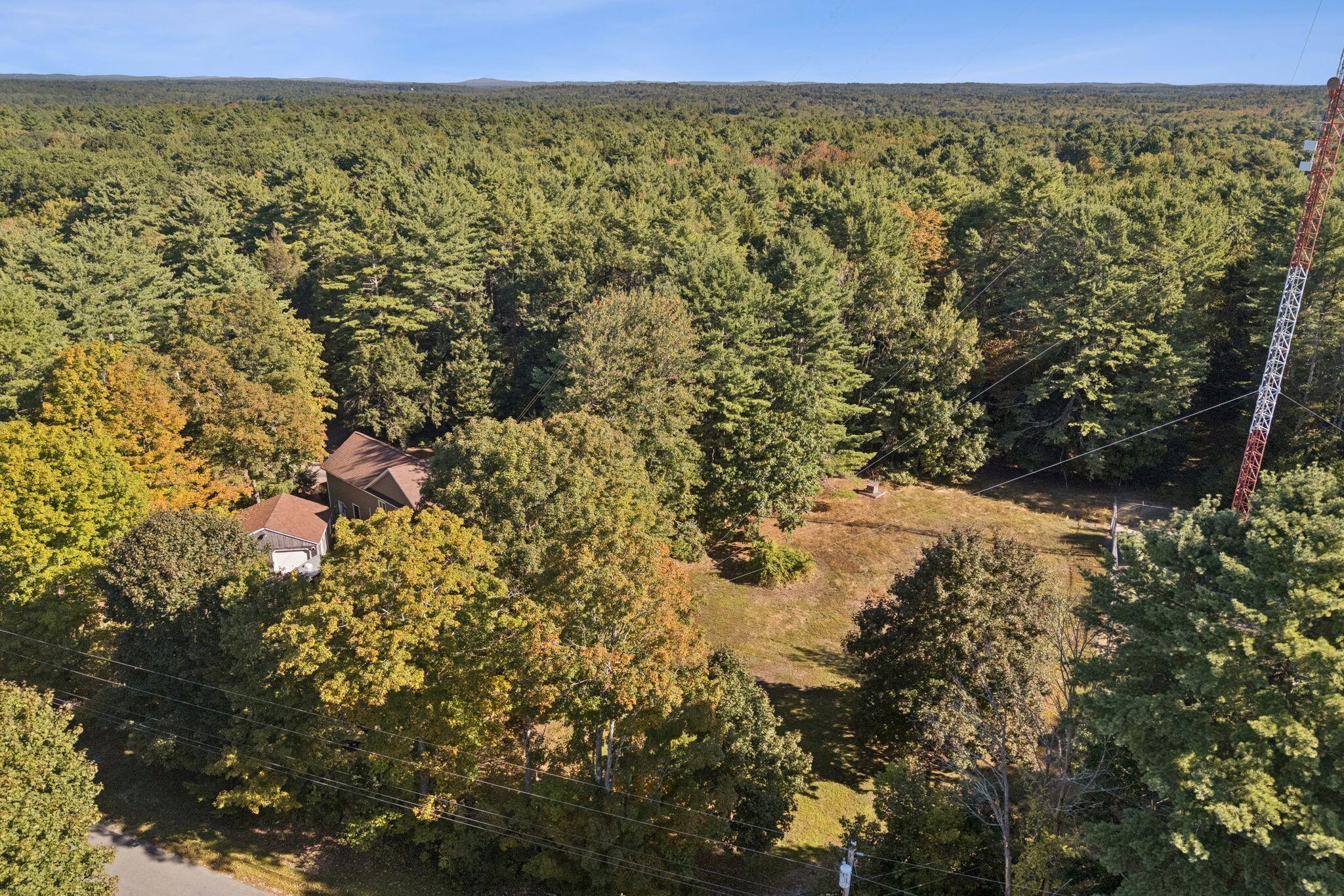 143 Bragdon Road Freeport, ME 04032 - Photo 2 of 16 DJI_20250912093842_0747_D