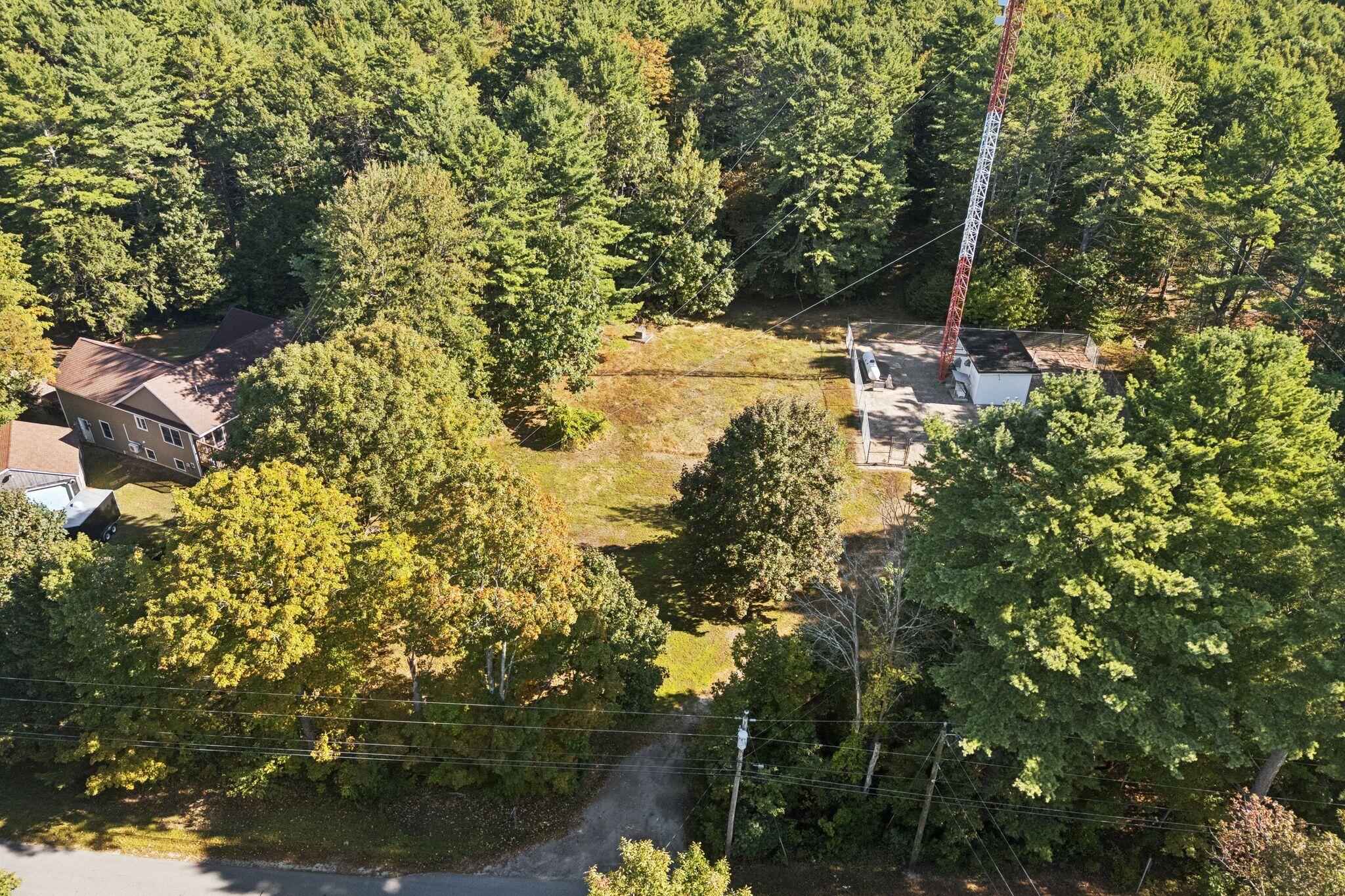 143 Bragdon Road Freeport, ME 04032 - Photo 3 of 16 DJI_20250912093853_0752_D