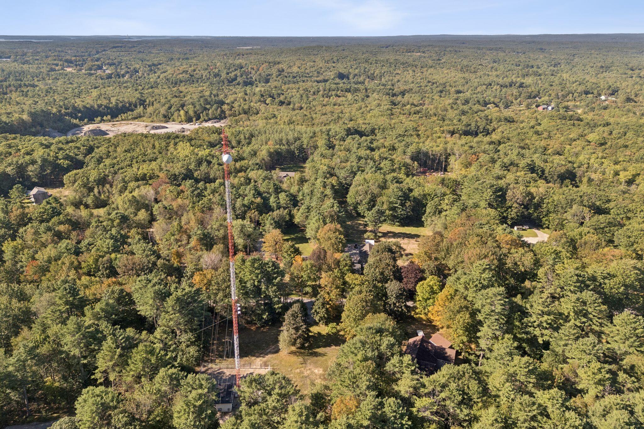 143 Bragdon Road Freeport, ME 04032 - Photo 7 of 16 DJI_20250912094043_0772_D