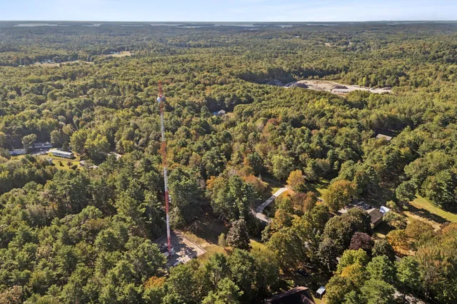 $136,000 | 143 Bragdon Road, Freeport, ME 04032