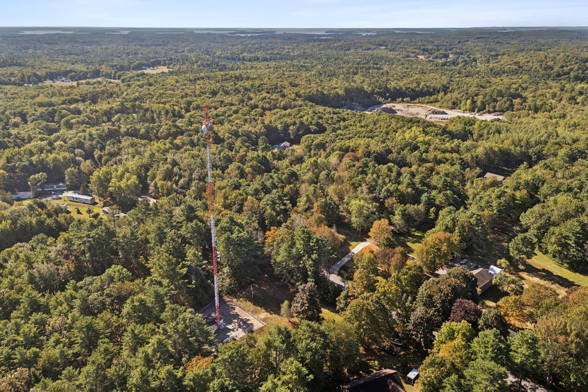 143 Bragdon Road Freeport, ME 04032 - Photo 8 of 16 DJI_20250912094101_0777_D