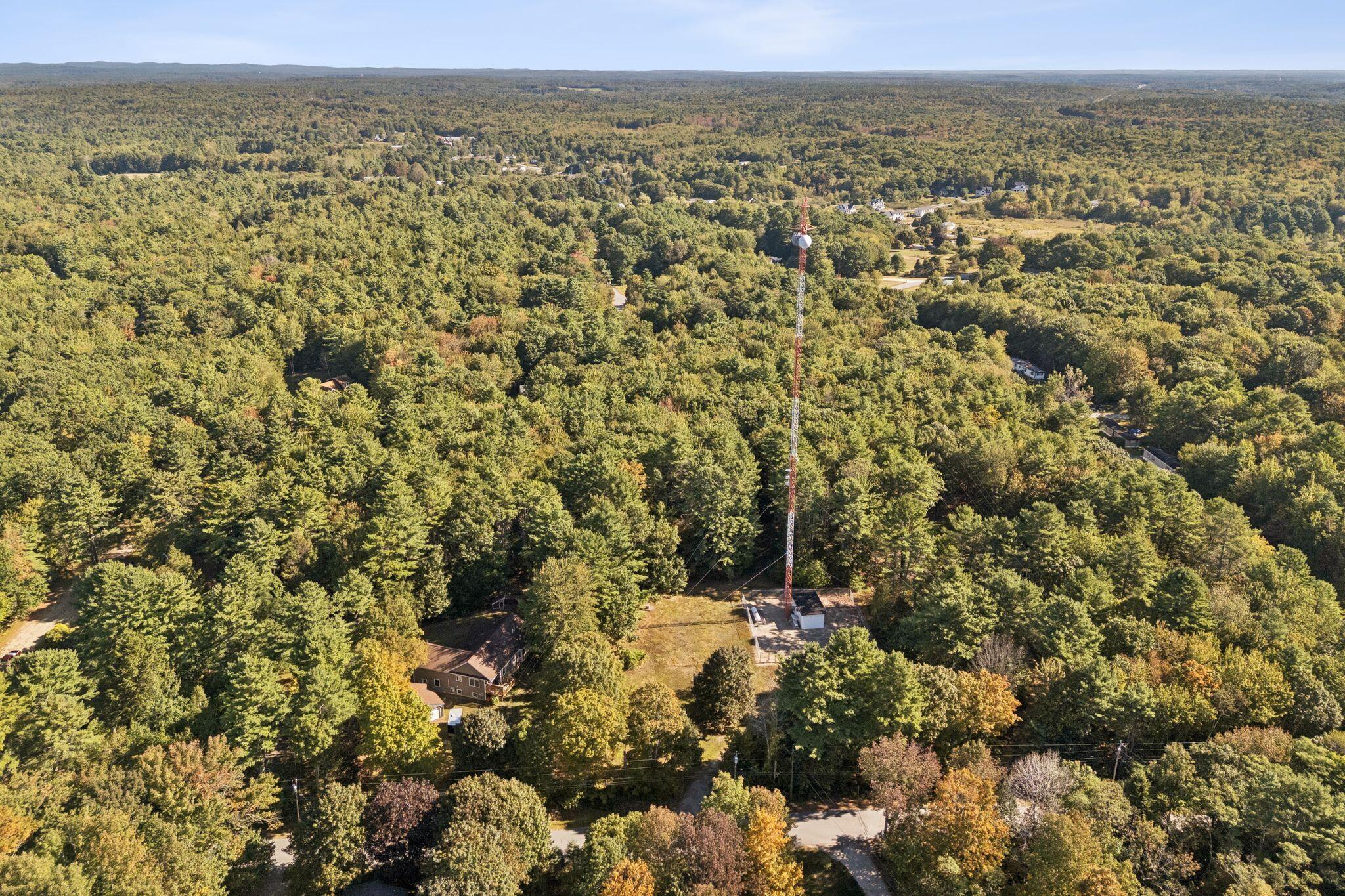 143 Bragdon Road Freeport, ME 04032 - Photo 9 of 16 DJI_20250912094130_0782_D