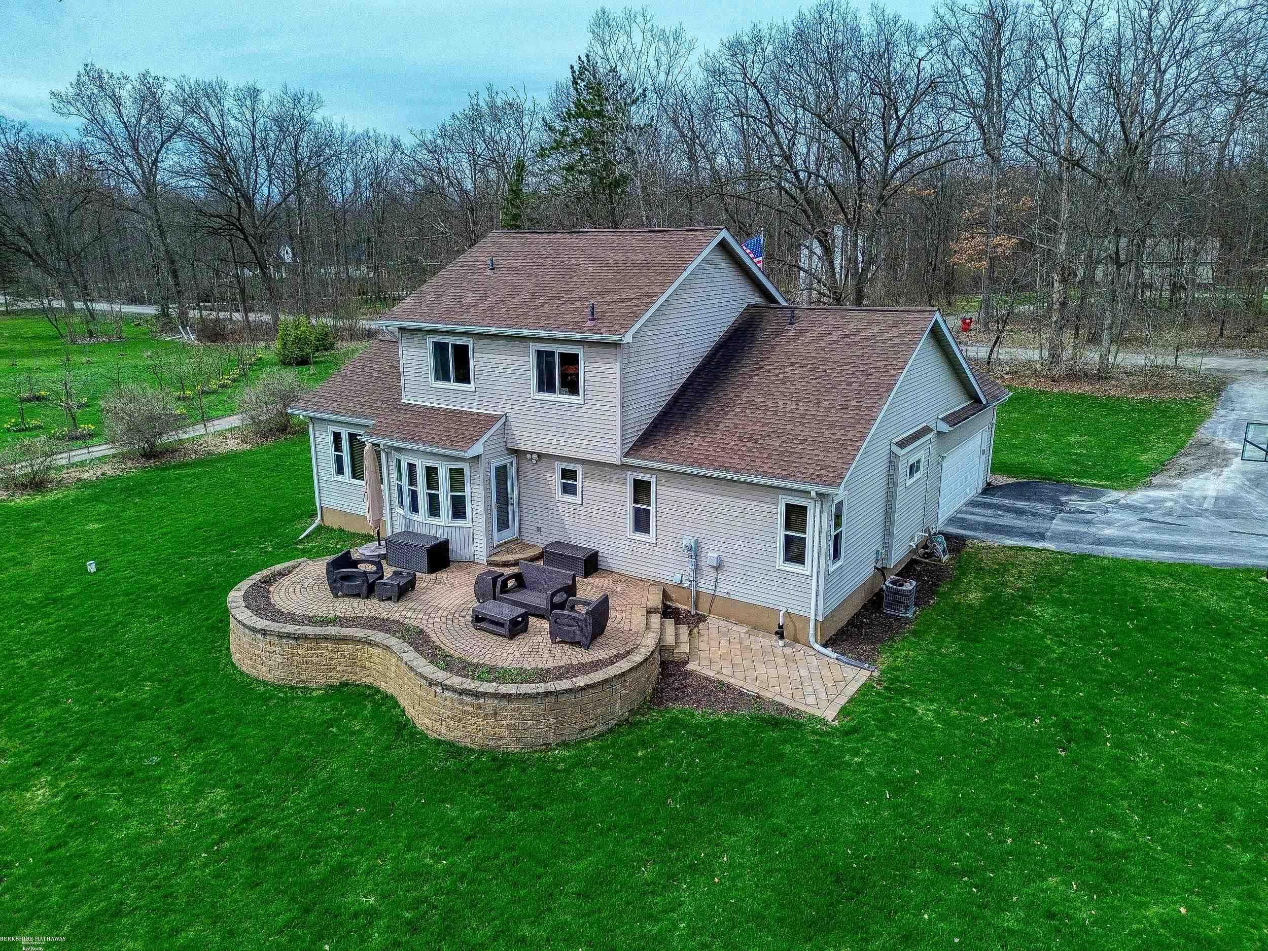 66870 Campground Road Washington, MI 48095 - Photo 4 of 40