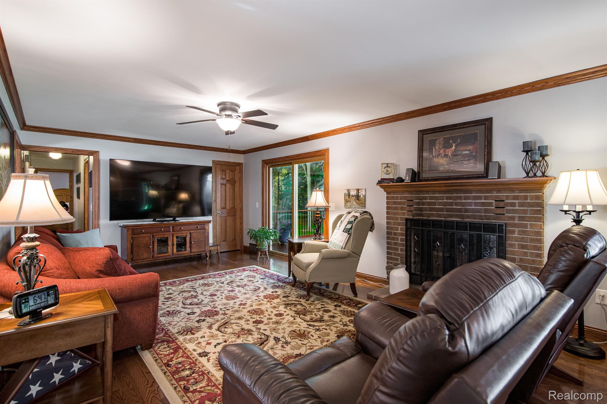 4317 South Lake George Road Dryden, MI 48428 - Photo 7 of 55 Gallery Image 7