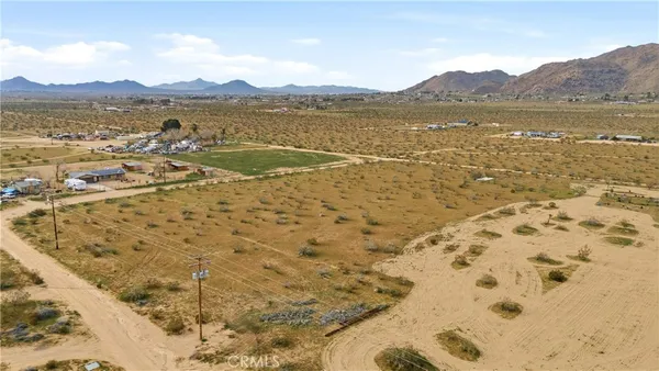 $65,000 | 0 Nightshade Road, Apple Valley, CA 92307