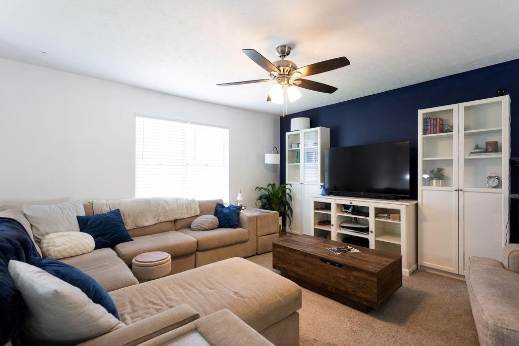 188 Pilgrim Lane Powder Springs, GA 30127 - Photo 26 of 35