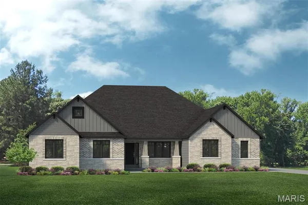 $982,000 | 0 Tbb Redwood Ii Village, Cottleville, MO 63304
