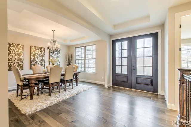 $982,000 | 0 Tbb Redwood Ii Village, Cottleville, MO 63304