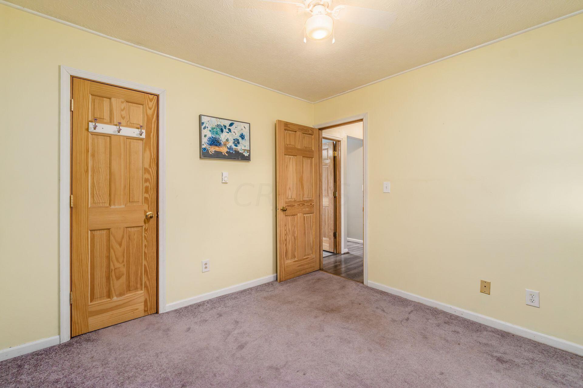 2875 Scenic Road Marion, OH 43302 - Photo 29 of 33 Bedroom