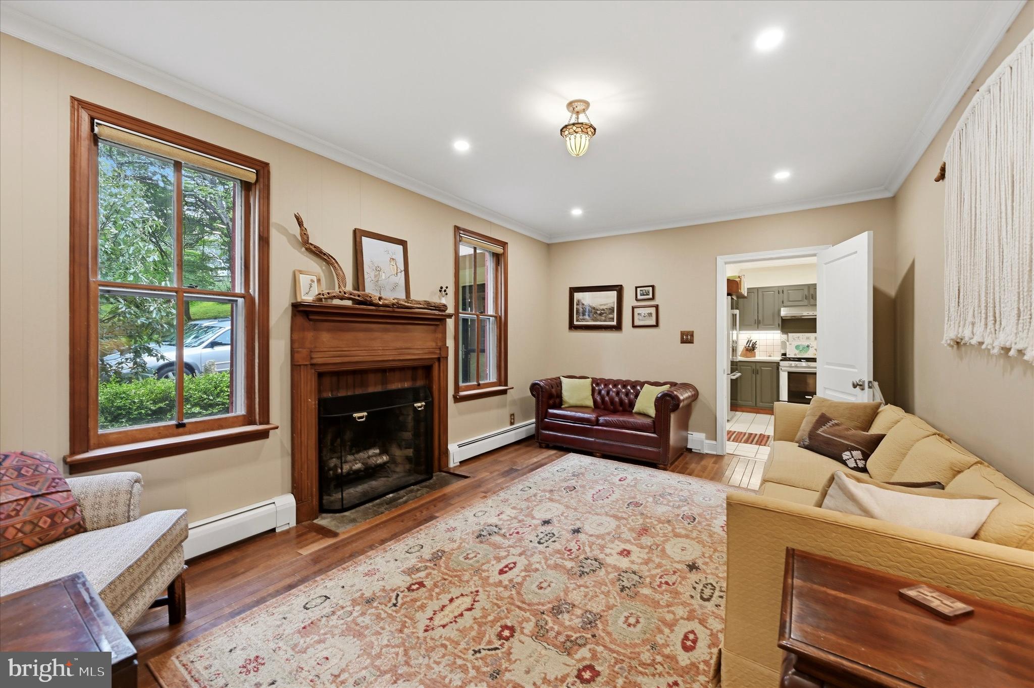 115 Marshall Bridge Road Kennett Square, PA 19348 - Photo 10 of 52