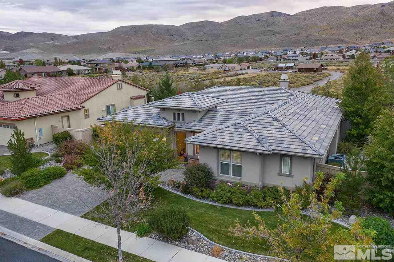 10120 Burghley Lane Reno, NV 89521 - Photo 3 of 25 Photo 3