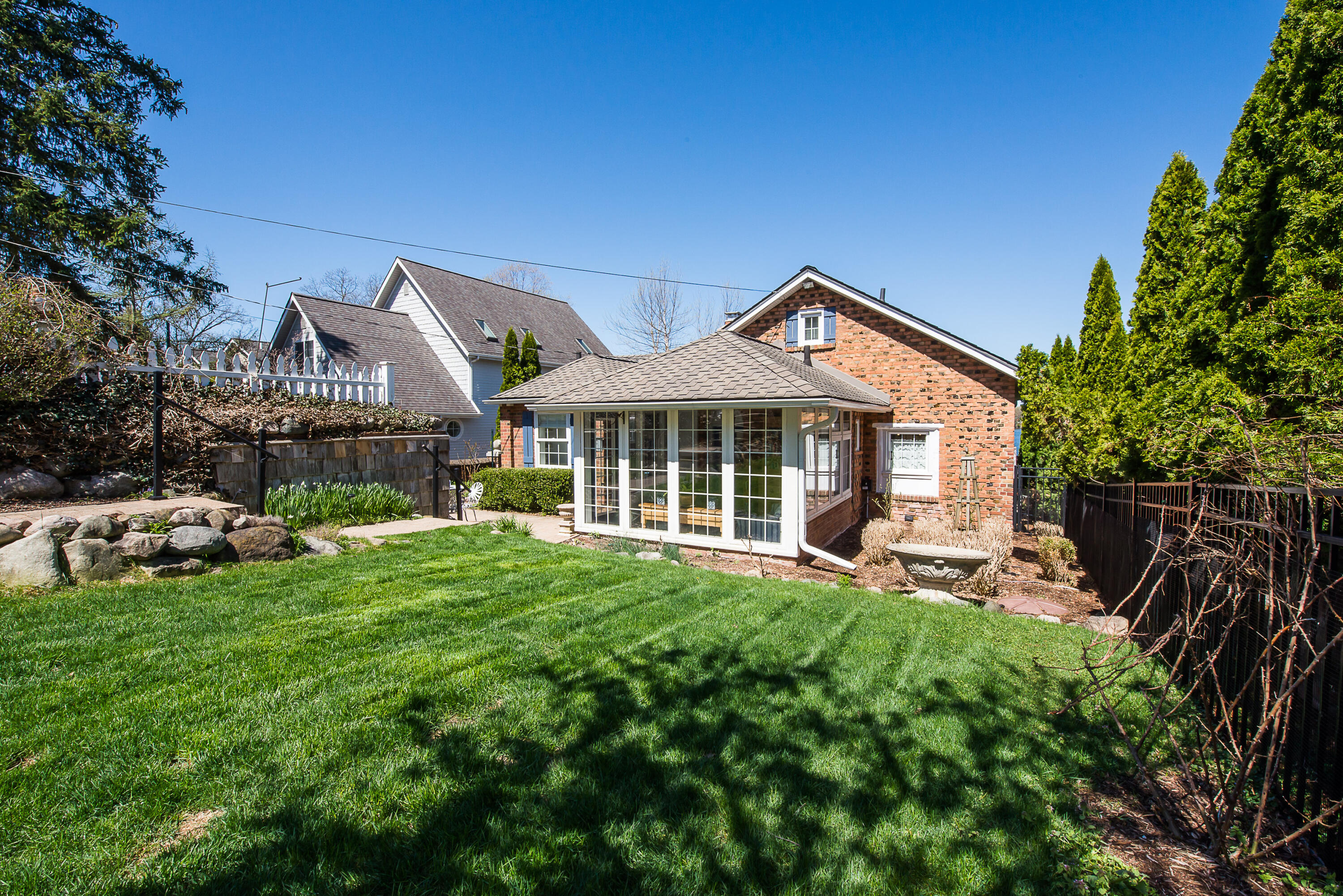 13756 Rustic Drive Gregory, MI 48137 - Photo 2 of 66 DSC_2