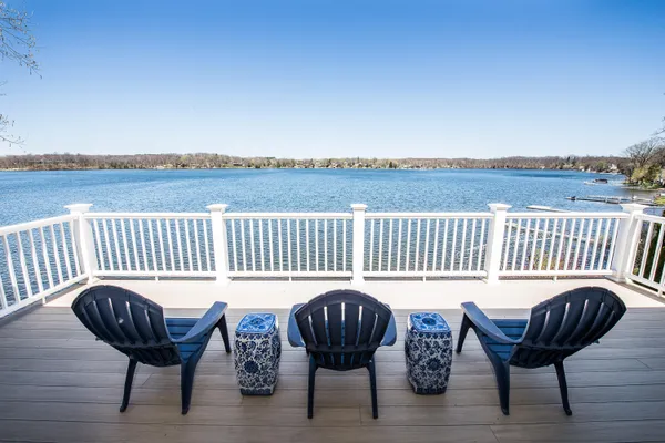 $875,000 | 13756 Rustic Drive, Gregory, MI 48137