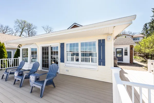 $875,000 | 13756 Rustic Drive, Gregory, MI 48137