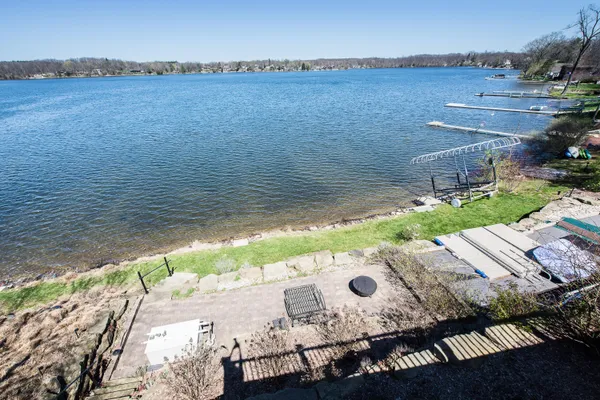 $875,000 | 13756 Rustic Drive, Gregory, MI 48137