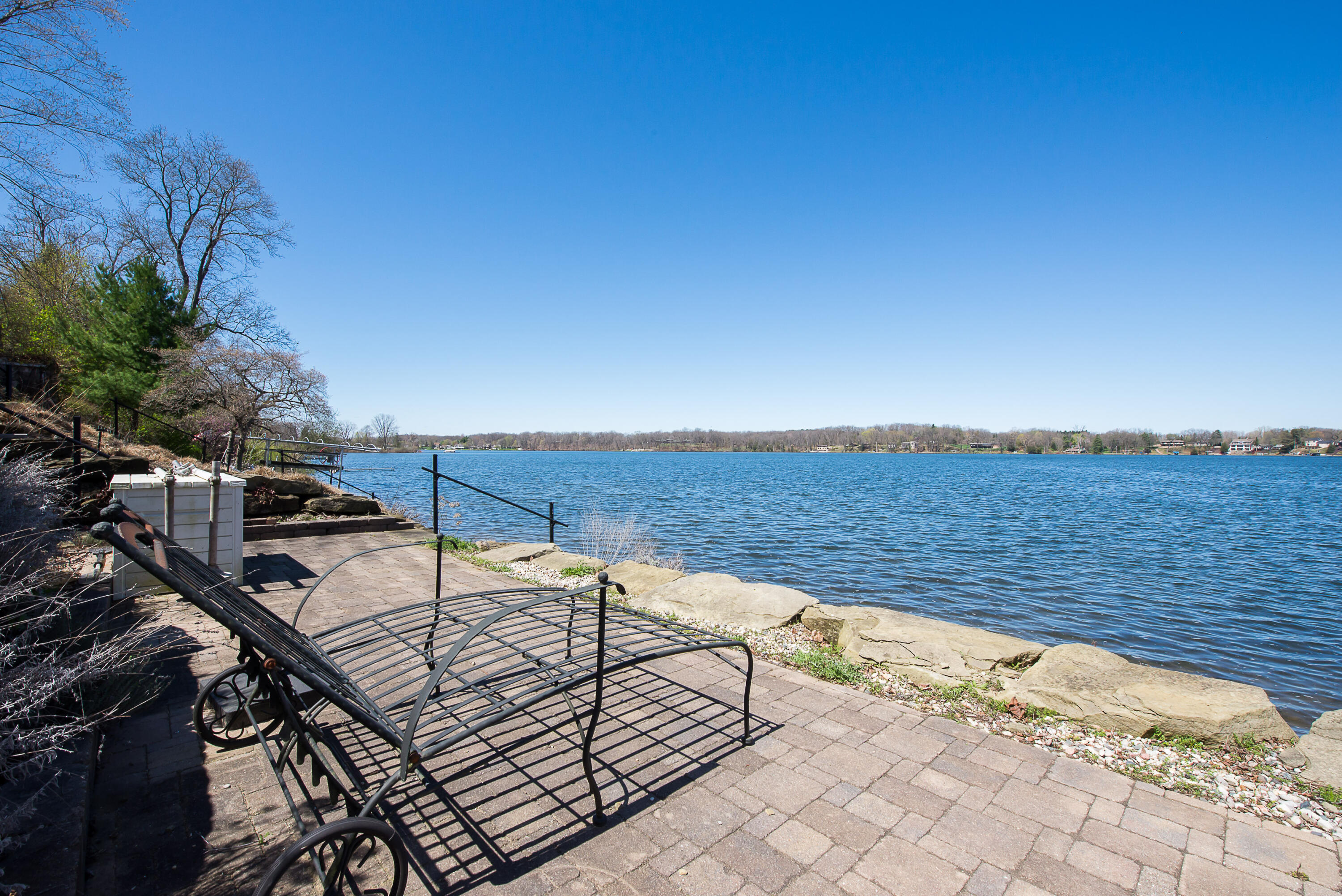 13756 Rustic Drive Gregory, MI 48137 - Photo 5 of 66 DSC_8