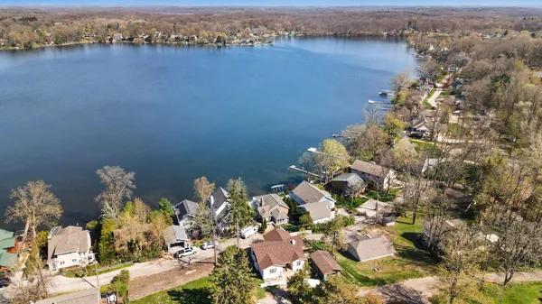 $875,000 | 13756 Rustic Drive, Gregory, MI 48137